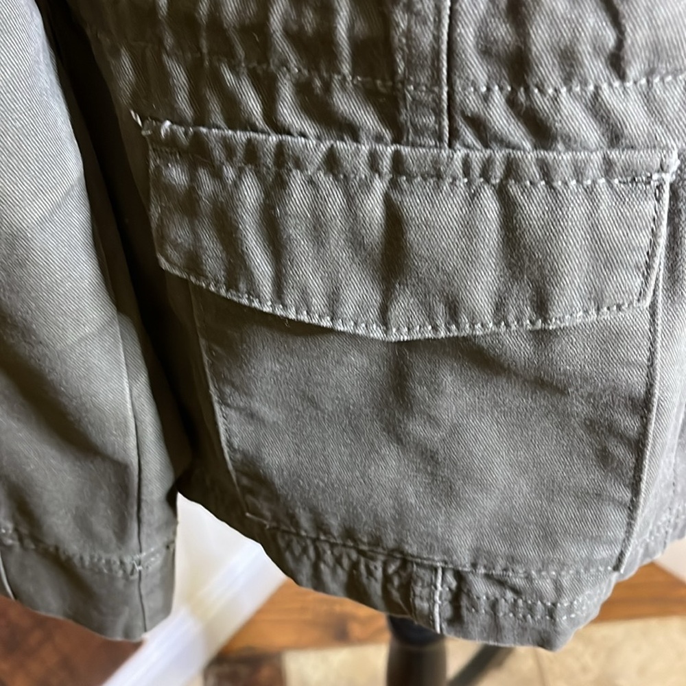 Merona jacket - Picture 4 of 10